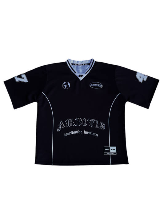 BLACK47 JERSEY