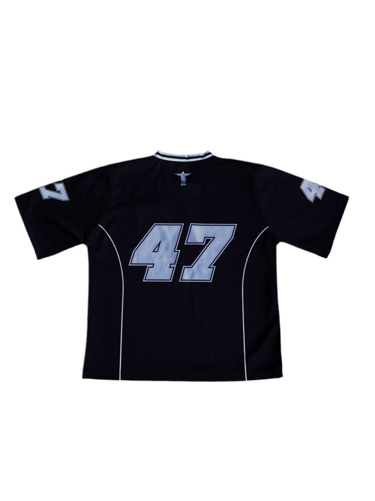 BLACK47 JERSEY