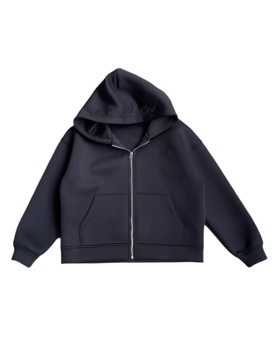 CLOUD SET (ALL BLACK)