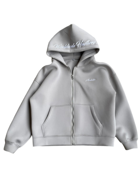 CLOUD SET (SILVER)