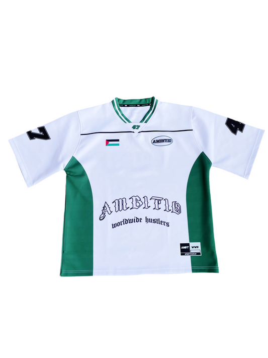 PALESTINE47 JERSEY